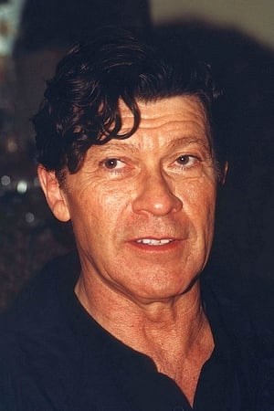 Robbie Robertson Image