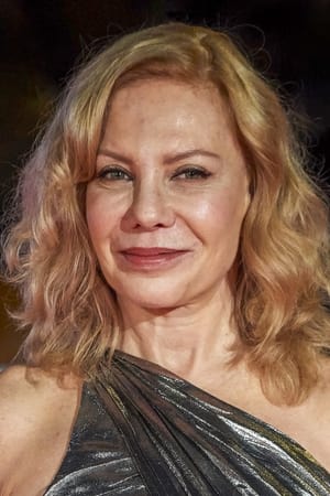 Cecilia Roth Image