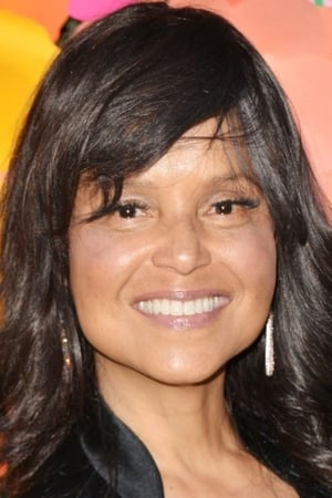 Victoria Rowell Image