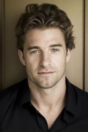 Scott Speedman Image