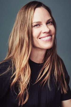 Hilary Swank Image