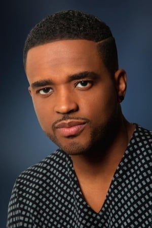 Larenz Tate Image