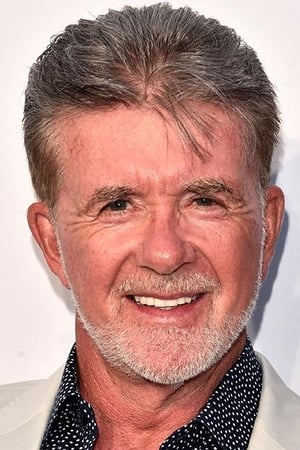 Alan Thicke Image