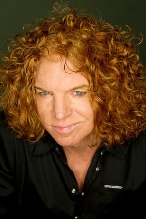 Scott 'Carrot Top' Thompson Image