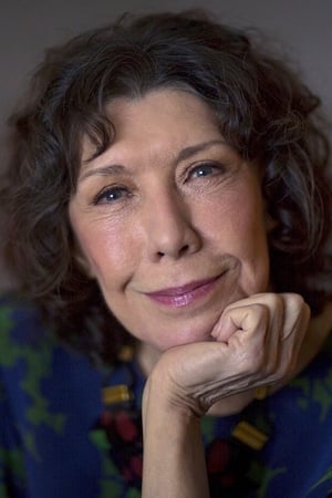 Lily Tomlin Image