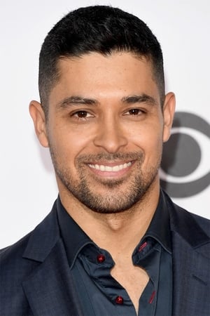 Wilmer Valderrama Image