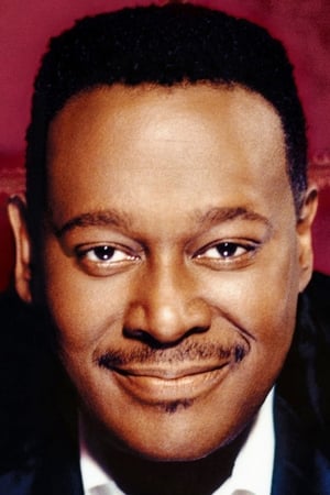 Luther Vandross Image