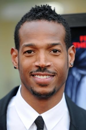 Marlon Wayans Image