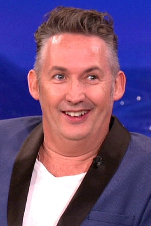 Harland Williams Image