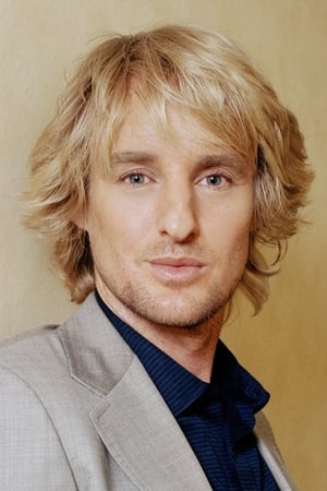 Owen Wilson Image
