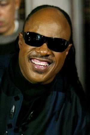 Stevie Wonder Image