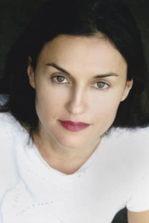 Lisa Zane Image
