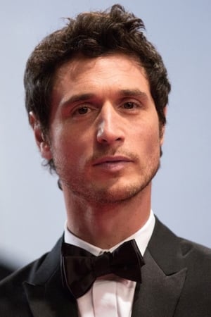 Jérémie Elkaïm Image
