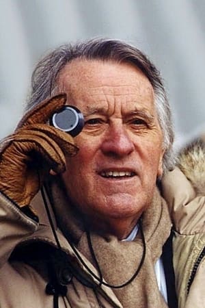 Freddie Francis Image