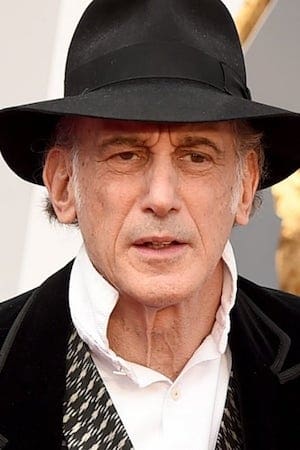 Edward Lachman Image