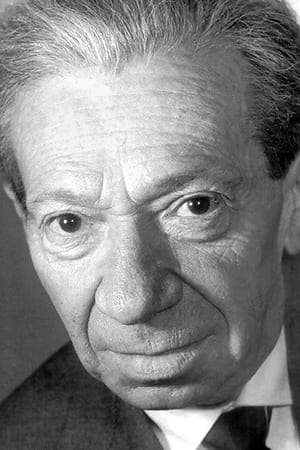 Friedrich Hollaender Image