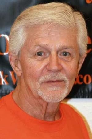 Dick Warlock Image