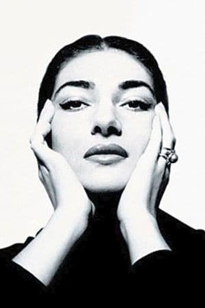 Maria Callas Image