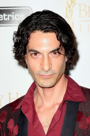Steven Schub Image