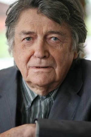 Jean-Pierre Mocky Image