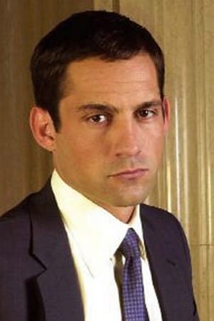 Enrique Murciano Image