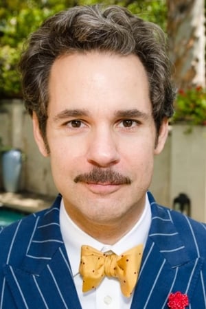 Paul F. Tompkins Image