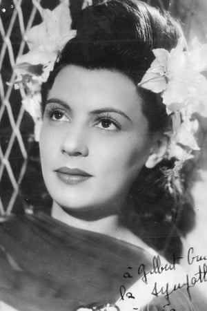 Marie Déa Image