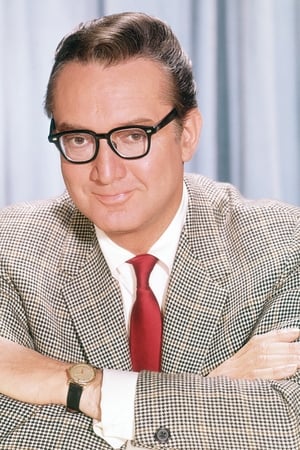 Steve Allen Image