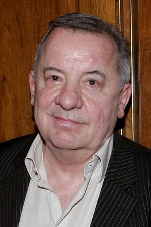 Harry Baer Image