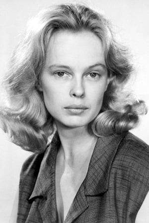 Sandy Dennis Image