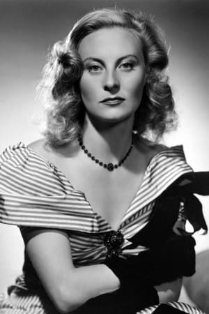 Michèle Morgan Image