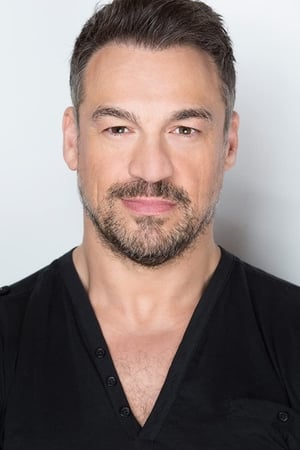 Aleks Paunovic Image