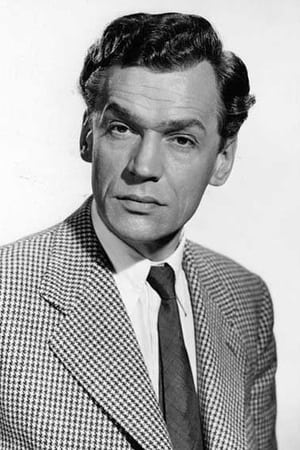 Paul Scofield Image