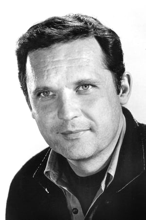 John Vernon Image