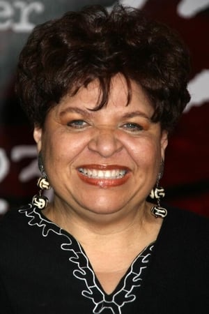 Patricia Belcher Image