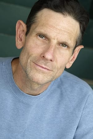 Mark Jeffrey Miller Image