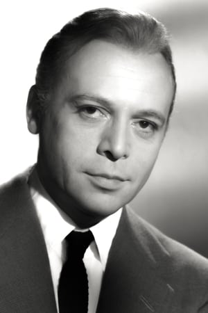 Herbert Lom Image