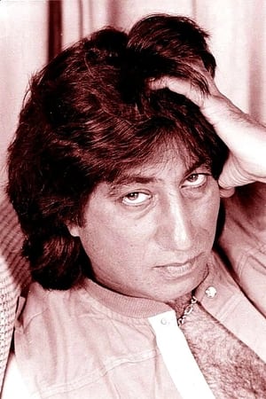 Shakti Kapoor Image