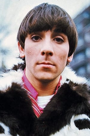 Keith Moon Image
