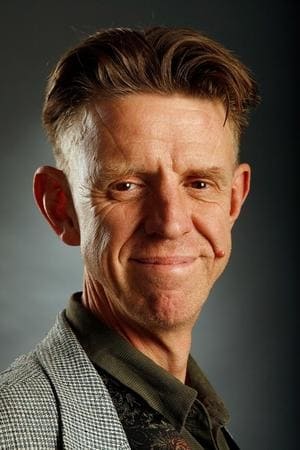 Alex Cox Image