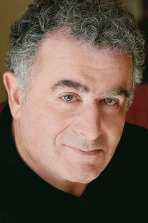 Saul Rubinek Image