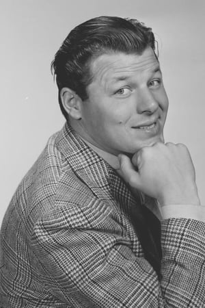 Jack Carson Image