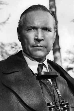 Wolfgang Preiss Image