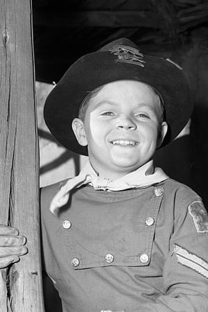 Lee Aaker Image