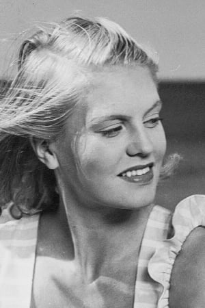 Ami Aaröe Image