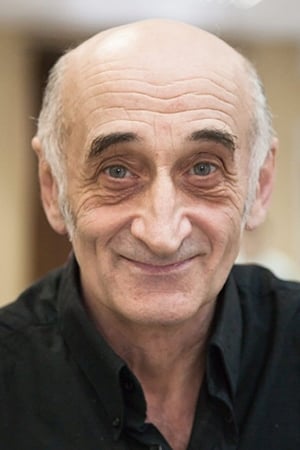 Gali Abaydulov Image
