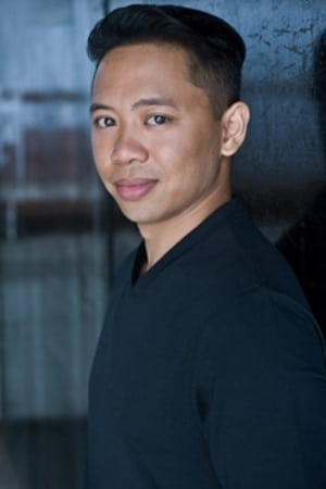 Byron Abalos Image