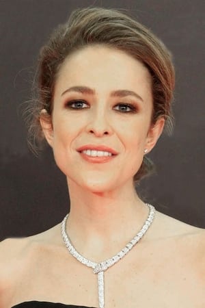 Silvia Abascal Image