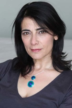 Hiam Abbass Image