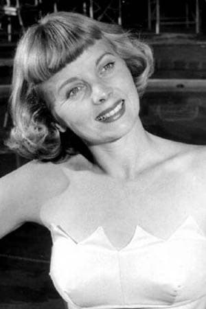 Dorothy Abbott Image